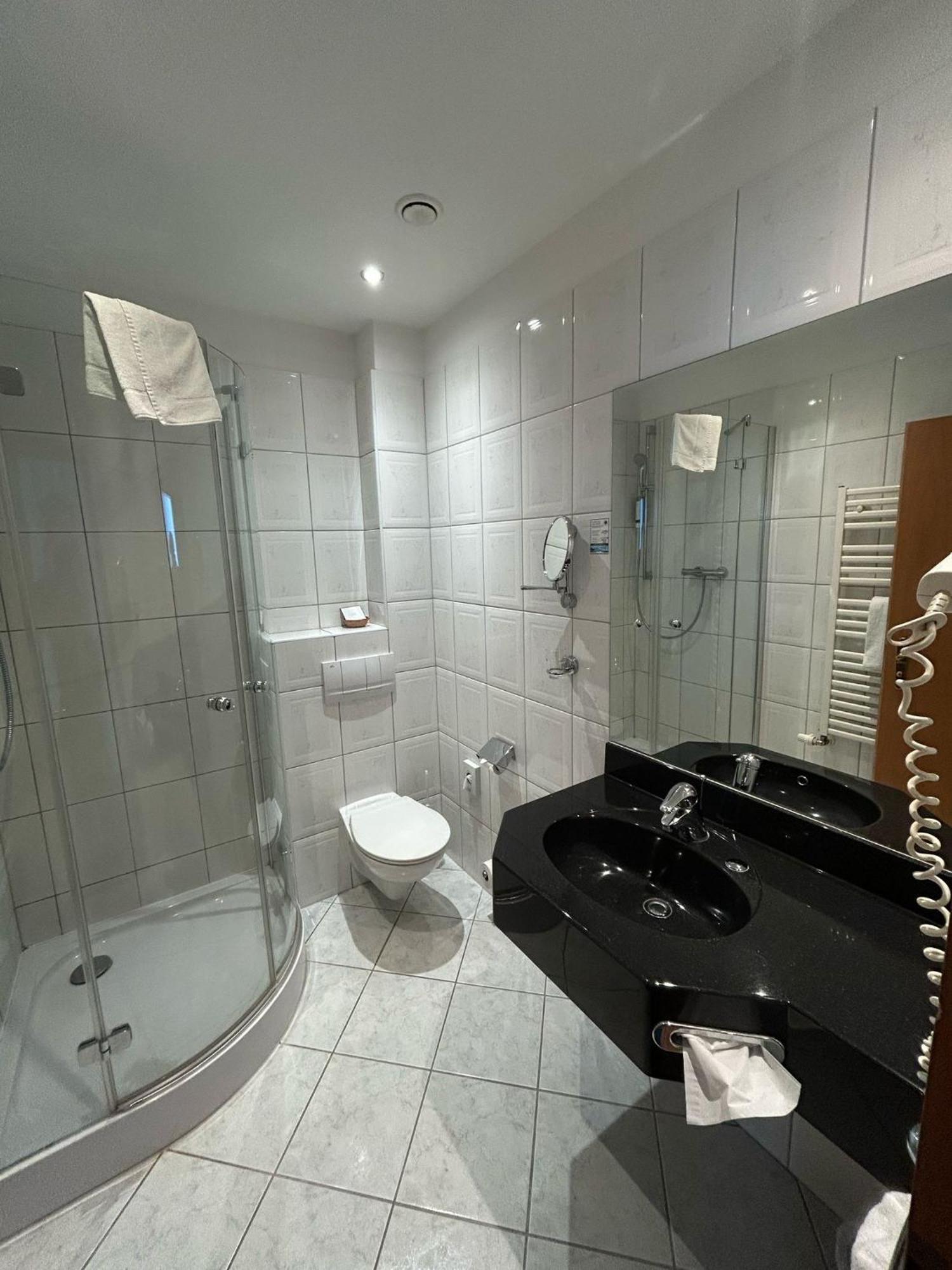 Hotel Uckermark Prenzlau Extérieur photo