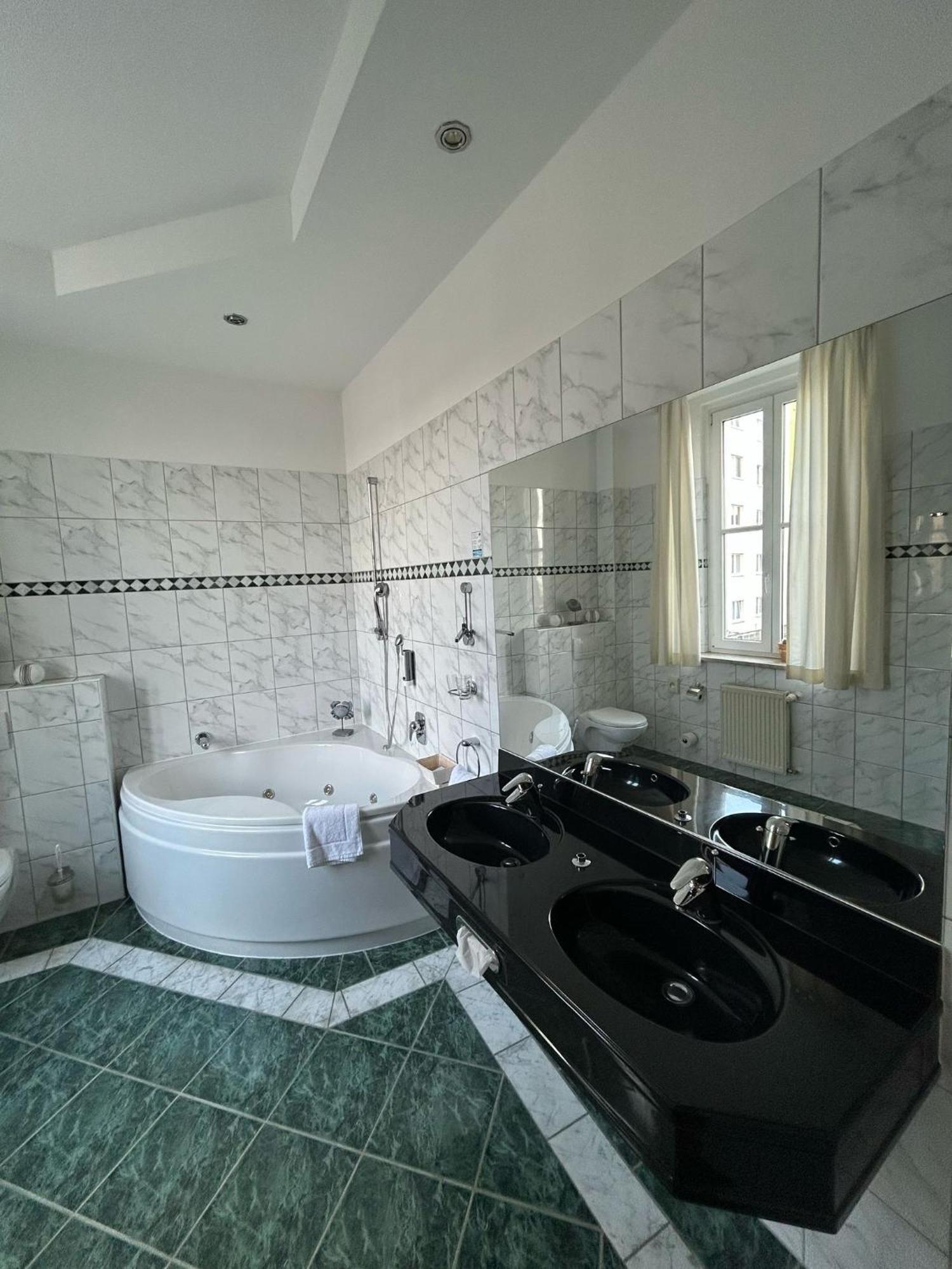 Hotel Uckermark Prenzlau Extérieur photo